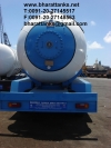 gas transport tanks LPG